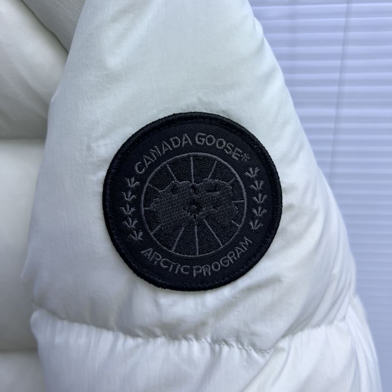 Canada Goose Down Jackets